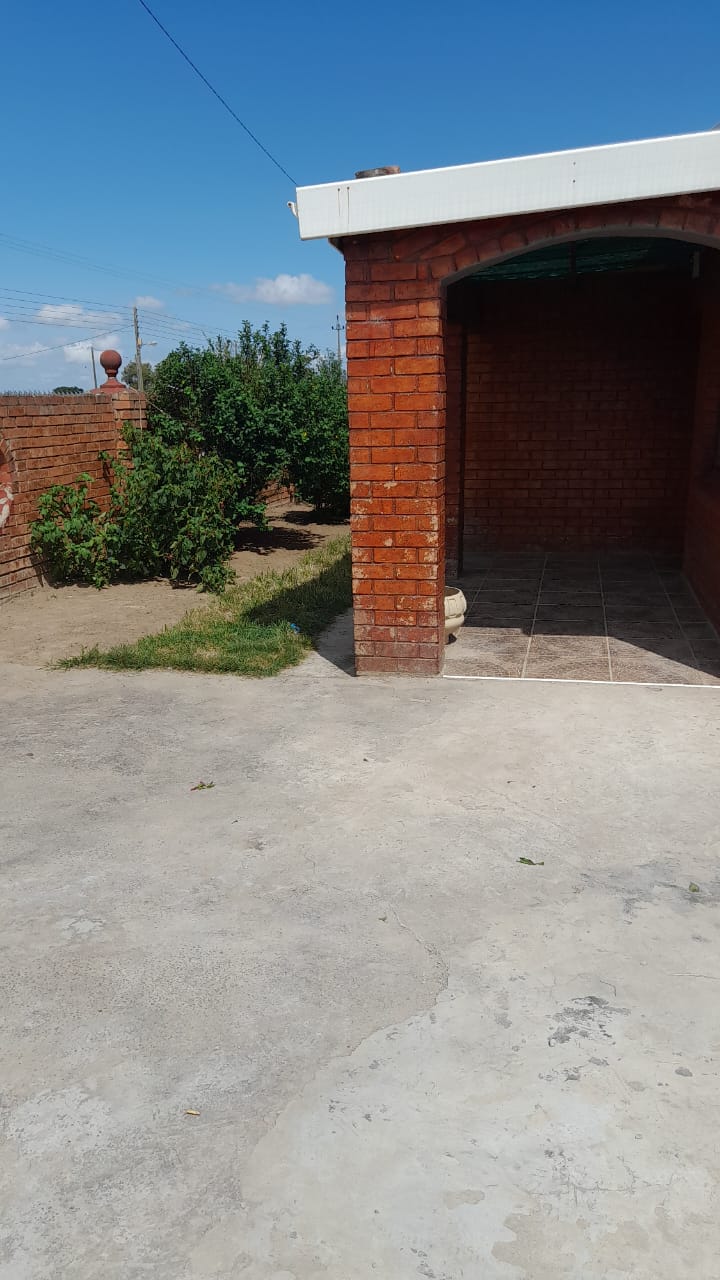3 Bedroom Property for Sale in Dimbaza Eastern Cape